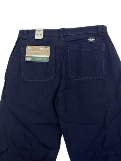 DOCKERS 24487.54.38 D4 Khakis Pants Regular