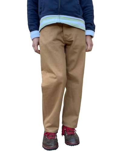 LEVI’S 451 Natural Jeans