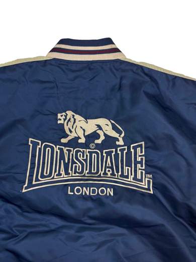 LONSDALE GIU001 JACKET