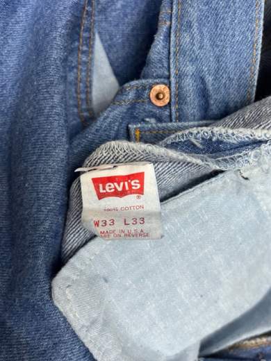 LEVI’S 5010000