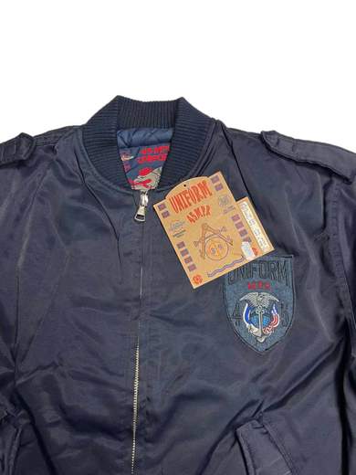 UNIFORM 0529 745