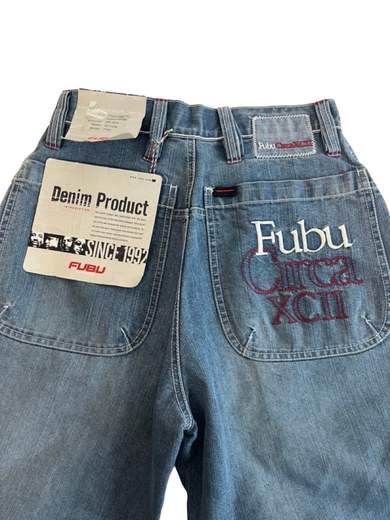 FUBU MS5-0210
