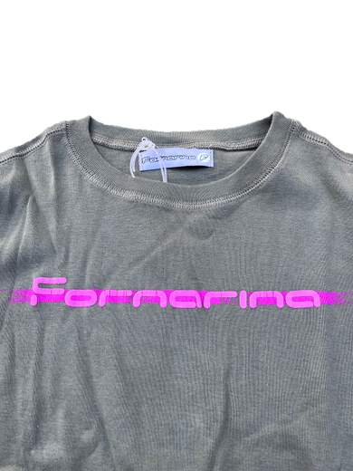 FORNARINA Premium T-Shirt a manica lunga