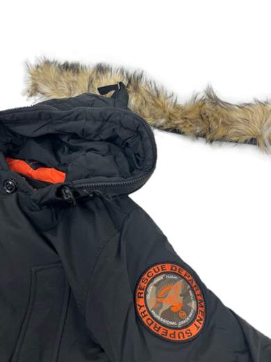 SUPERDRY MS5HG011F1