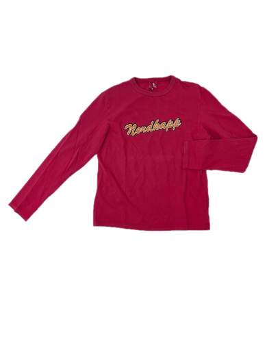 NORDKAPP LPAPAV T-Shirt a manica lunga