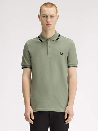 FRED PERRY M3600