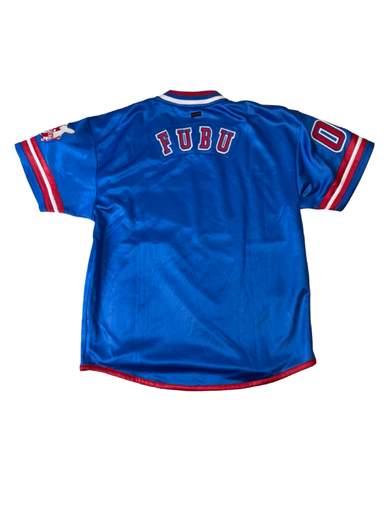 FUBU MA4W-0717