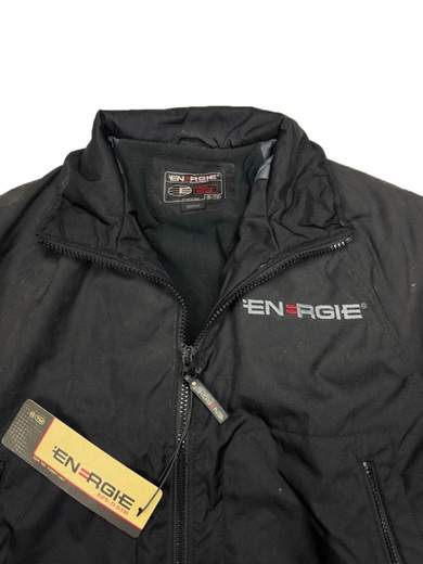 ENERGIE Spark giacca imbottita