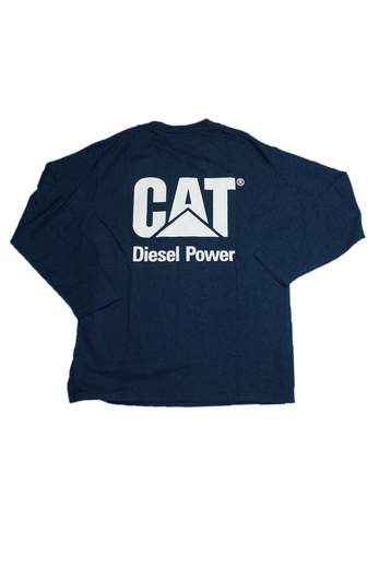 CATERPILLAR JEFFERSON