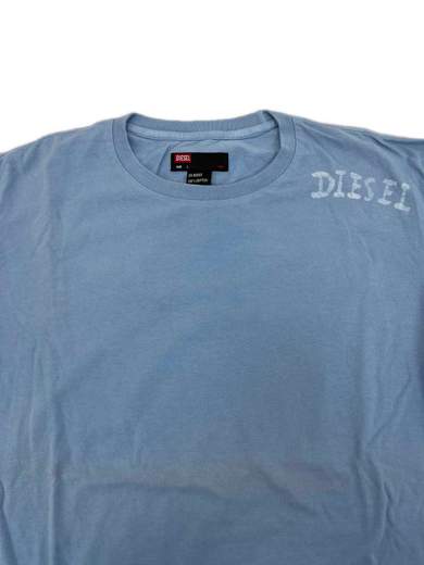 DIESEL Bamex T-Shirt a manica lunga