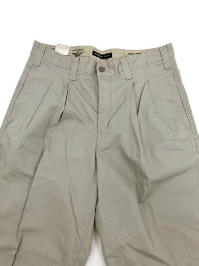 DOCKERS 26529.32.08 D5 Classic Khakis Pants