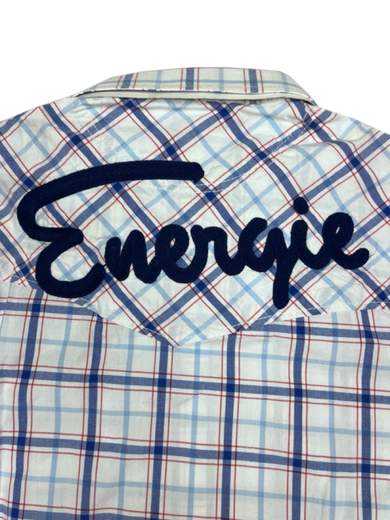 ENERGIE DOSTAL SHIRT