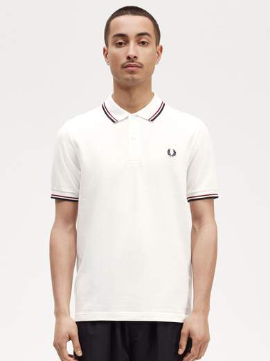 FRED PERRY M3600