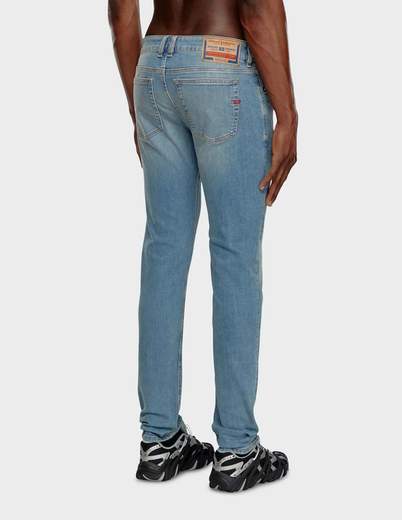 DIESEL Skinny Jeans 1979 Sleenker 09j16 A03594.09J16