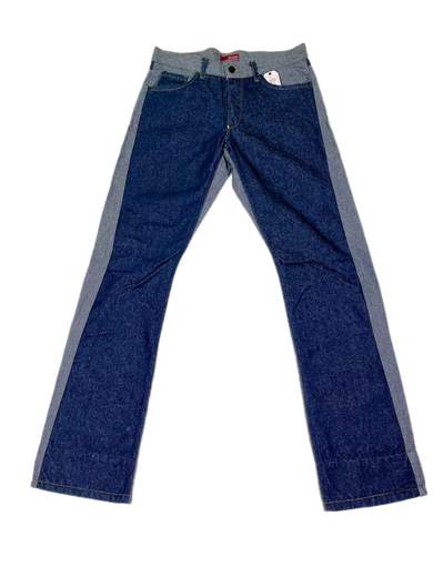 GIGOLÈ ARCHIVE 21B4056 Jeans Multicolore