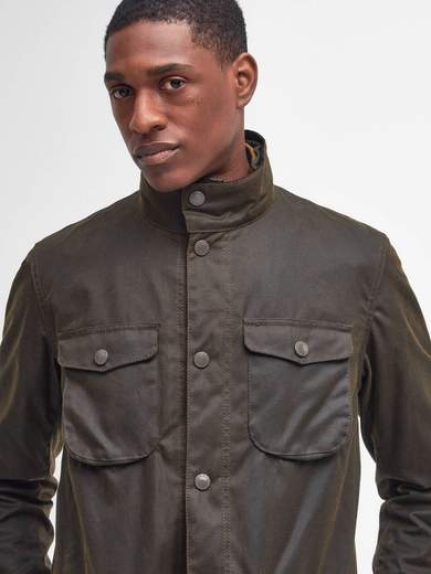BARBOUR MWX0700
