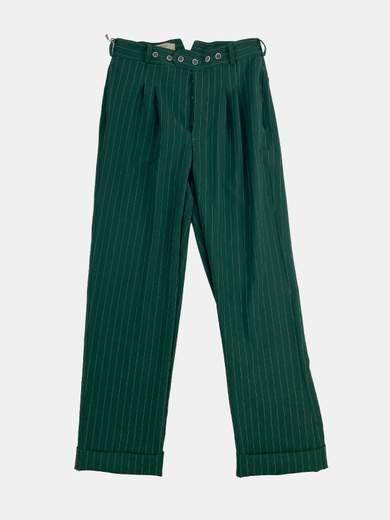 RINOMATA SARTORIA GIGOLE SWING.PANT