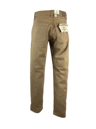 LEVI’S 451 Natural Jeans