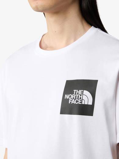 THE NORTH FACE NF0A87ND