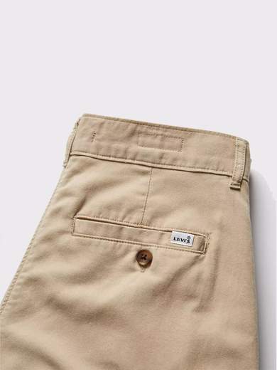 LEVI’S Pantaloni a Gamba Ampia e Pieghe A75350002