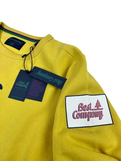 BEST COMPANY A19 6920007