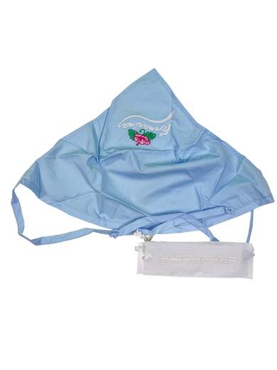 FORNARINA Perfume bandana da testa