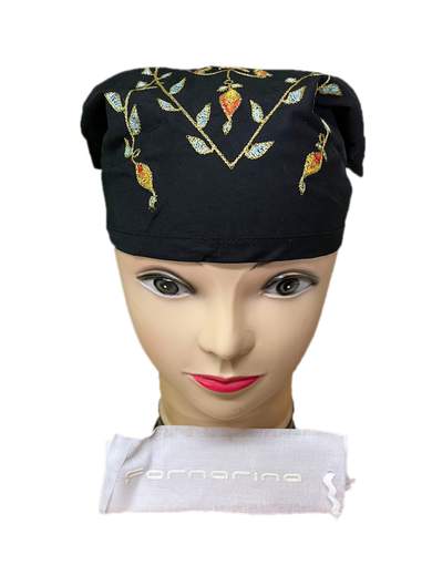 FORNARINA Asanas Head Bandanna