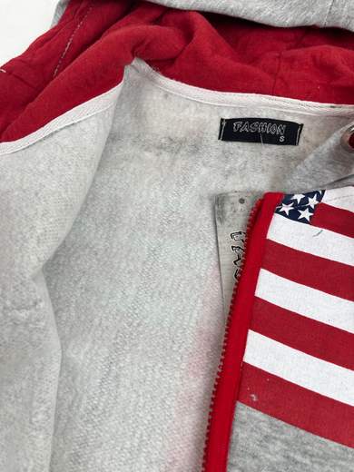 GIGOLÈ ARCHIVE USA ONESIES 2