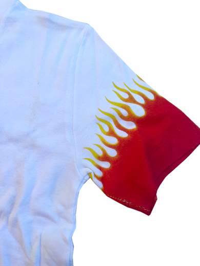 KILLAH BABE Industrial T-Shirt