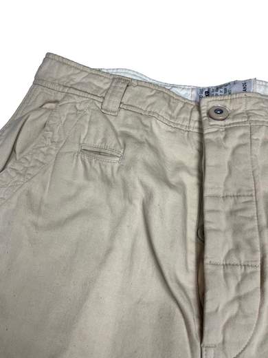 CHEVIGNON ACADEMY TROUSERS