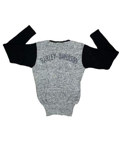 HARLEY DAVIDSON R006R02019 Cardigan