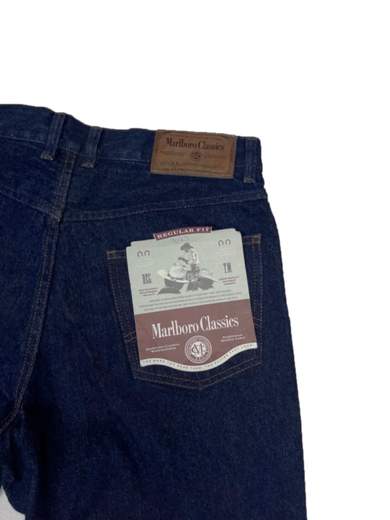 MARLBORO ROCKIES 103 DKB