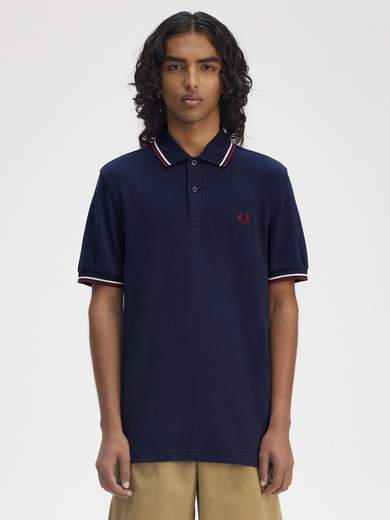 FRED PERRY M3600