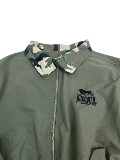 LONSDALE M007 CAMO