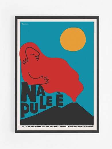 CIAO DISCOTECA ITALIANA POS2024/NAPULE