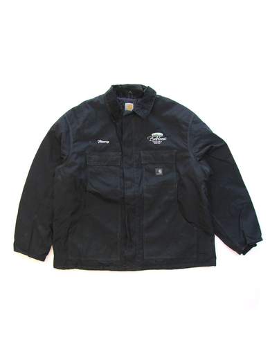 CARHARTT WIP Henry Work Jacket