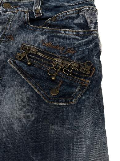 ABSOLUT JOY P734910 Jeans
