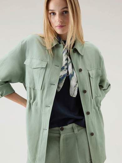 Woolrich CFWWOS0106