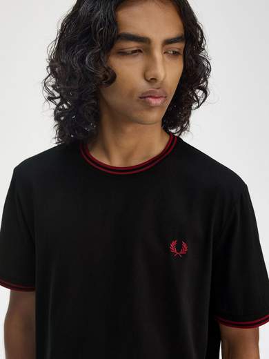 FRED PERRY M1588