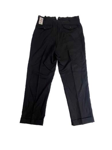 RINOMATA SARTORIA GIGOLE Pant 50 Nero