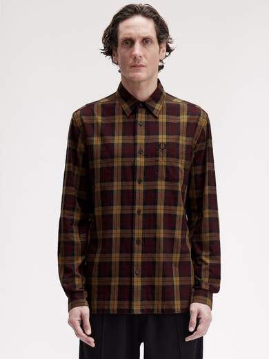 FRED PERRY M1742