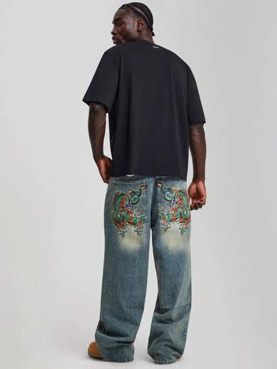 ED HARDY ED6016