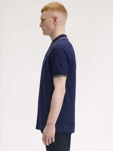 FRED PERRY M3600