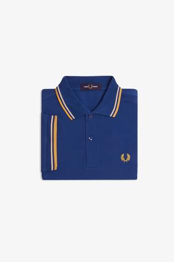 FRED PERRY M3600