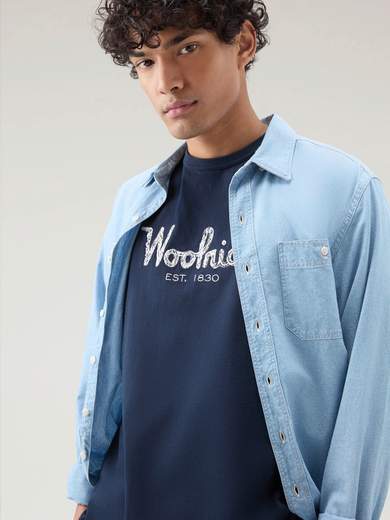 Woolrich CFWOTE0125
