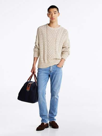 TOMMY HILFIGER MW0MW37811