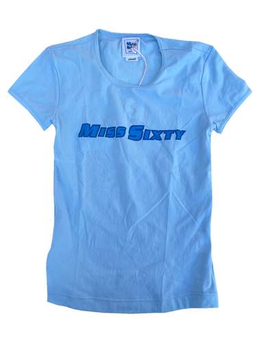 MISS SIXTY Pitney T-Shirt