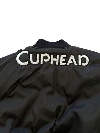 GIGOLÈ RELAB Cuphead Bomber da bambino