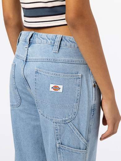 DICKIES DK0A4XEK