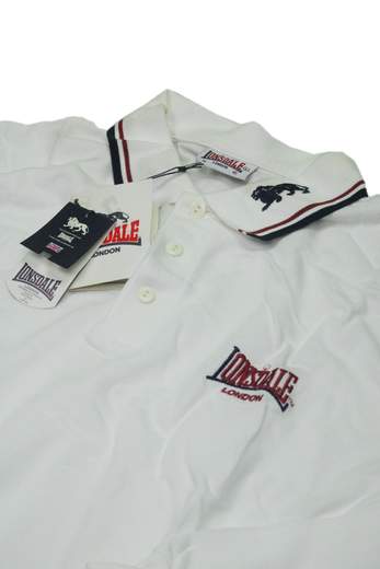 LONSDALE 5ILUAWHIKK